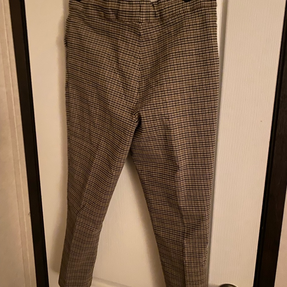 JULES & LEOPOLD Women's Pants Lightweight  with Pockets.draw string